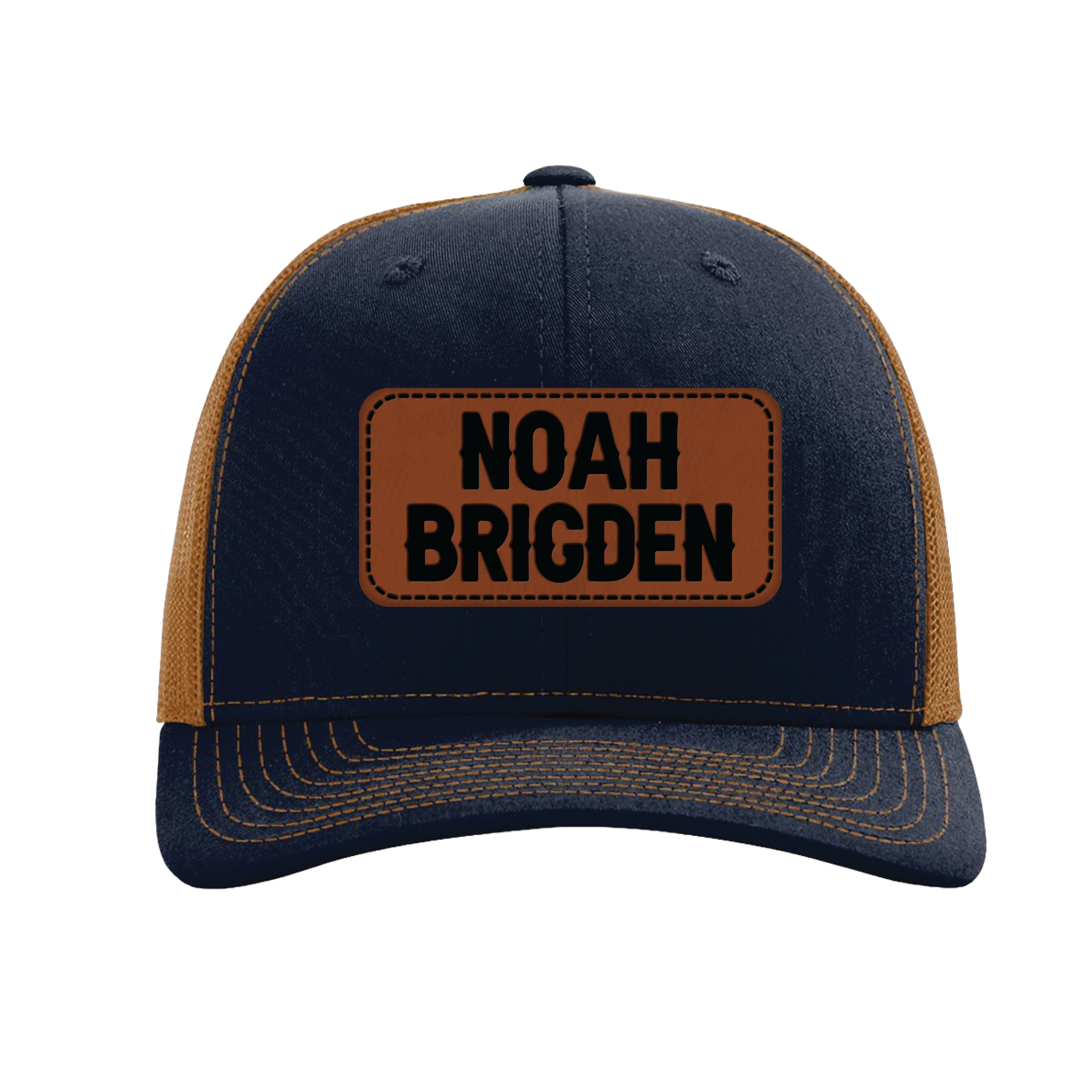 Noah Brigden Cap