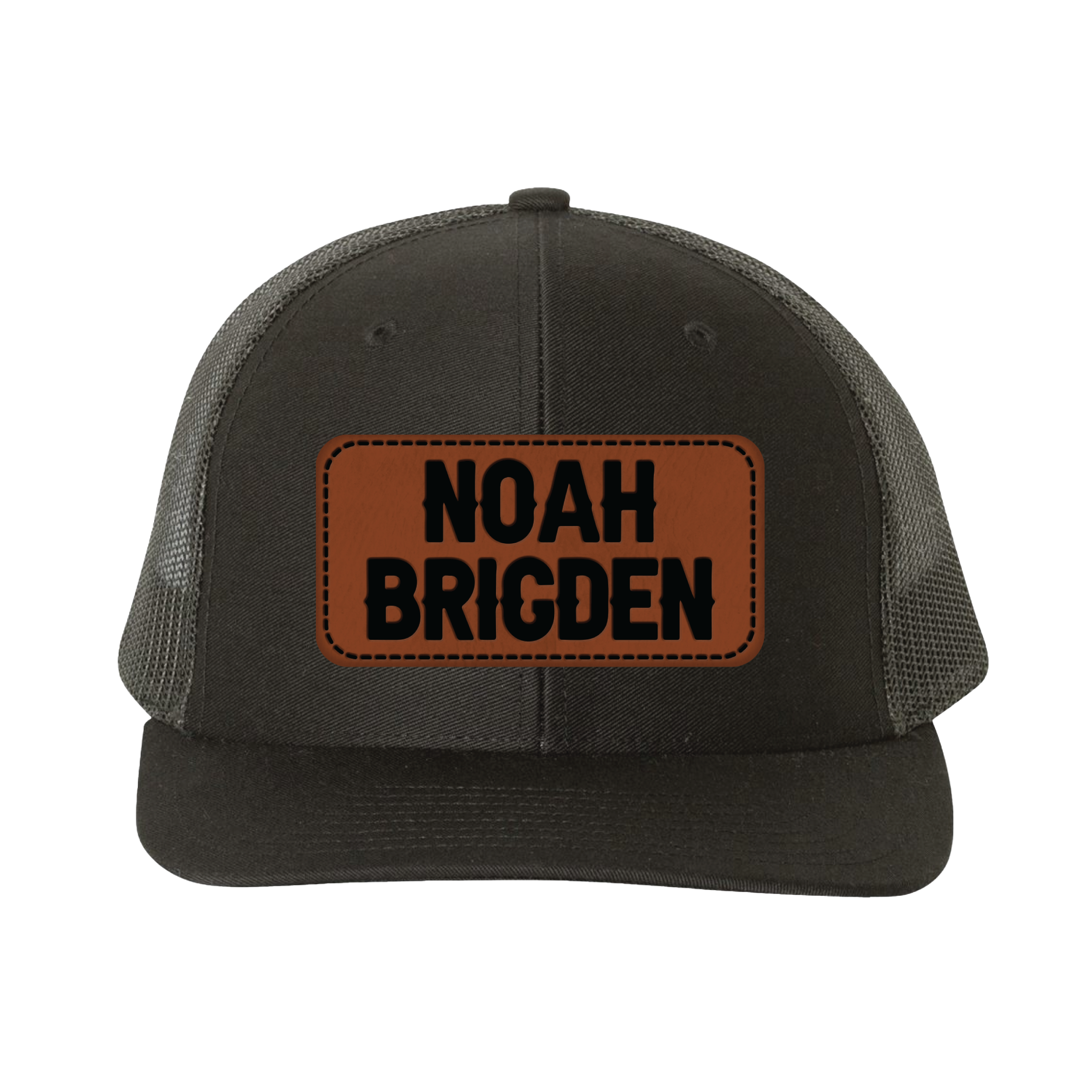 Noah Brigden Cap